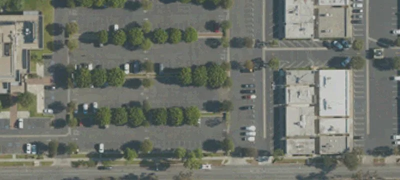 Six-Story Multi-Tenant Office Building