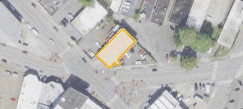 Mixed-Use Property