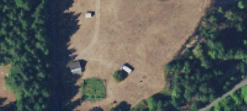 13-Site RV Park