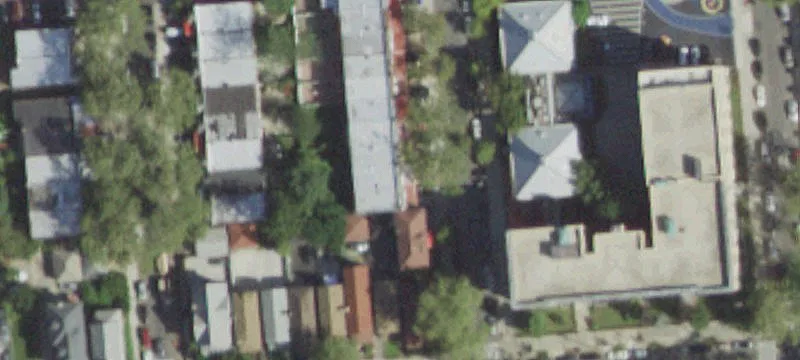Residential Income Property with Skyline Views