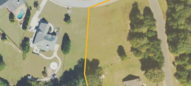 Land or Vacant Lot