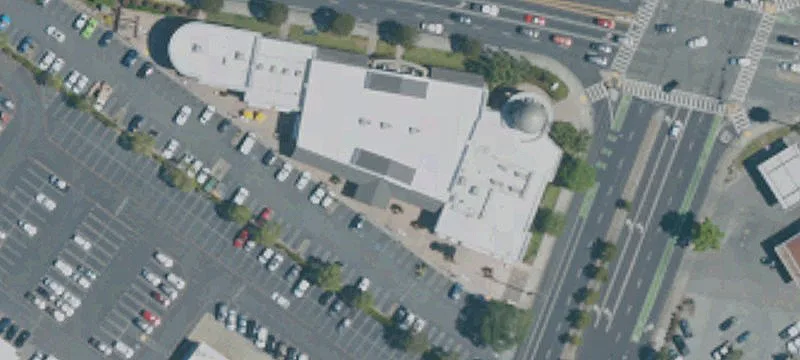 Retail Space