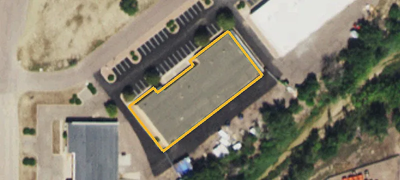 Flex Space with Optional Yard