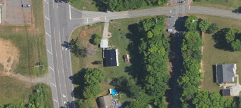 Industrial Property with Expansion Land
