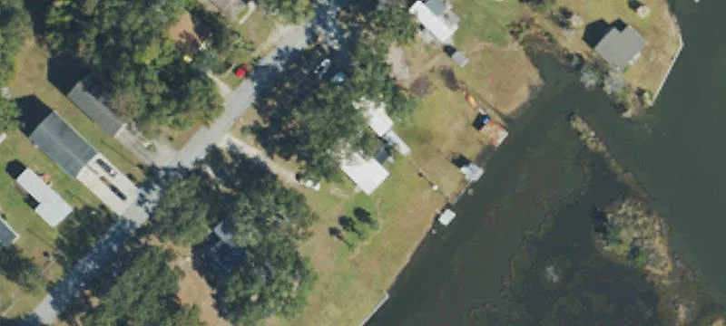 Land or Vacant Lot