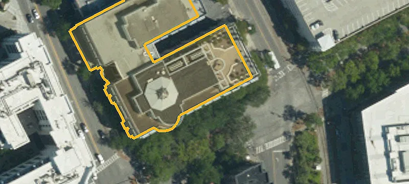 Executive Office Unit