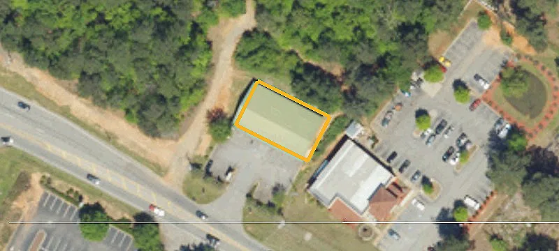 Three-Unit Office Property