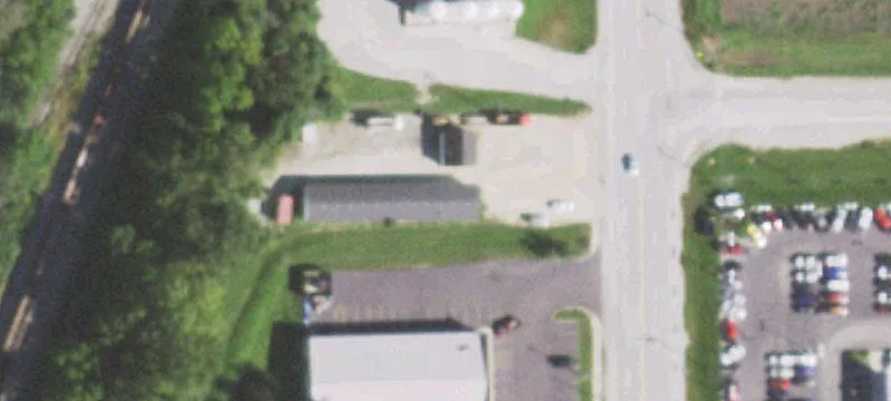 6-Unit Warehouse Property
