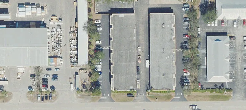 Flex Space with Showroom