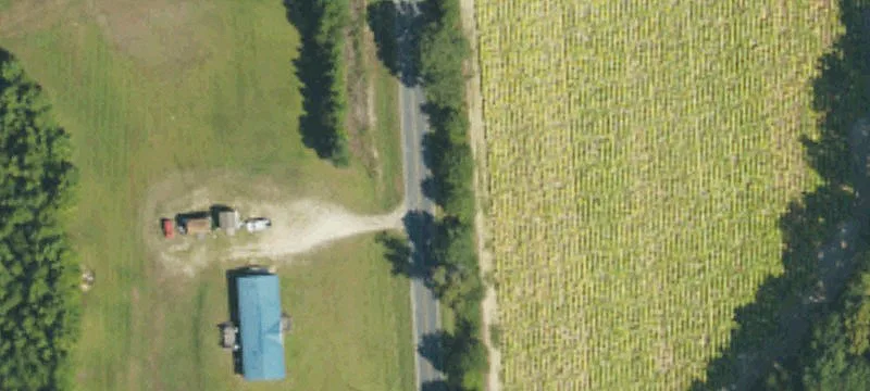 Land or Vacant Lot