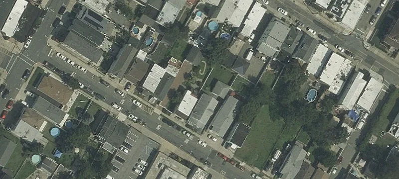 Two-Level Duplex with Finished Basement