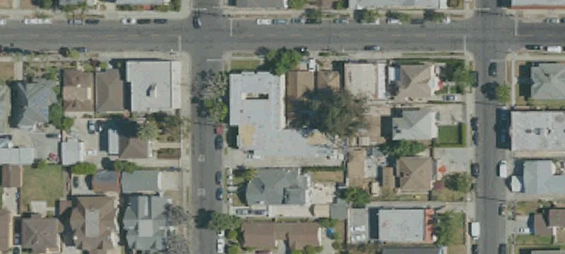 13-Unit Apartment Building
