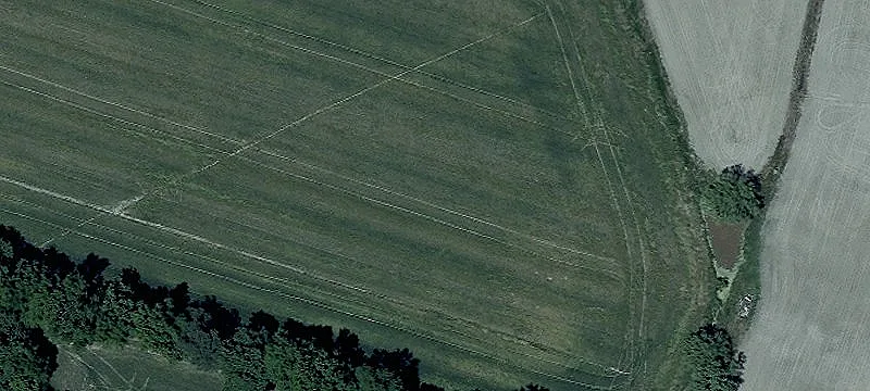 Farm Property With Workshop Buildings