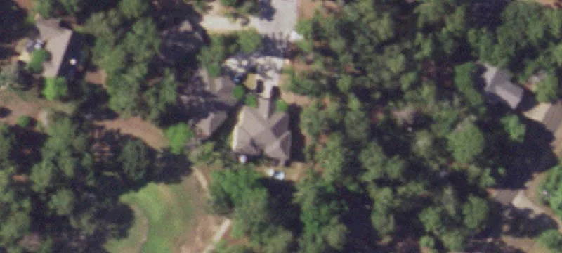 New Construction Duplex with Garages