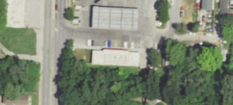 QuikTrip Gas Station