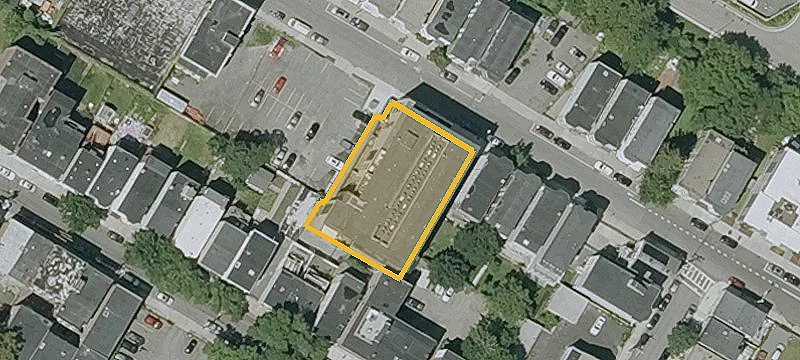 2-Bedroom Residential Income Property
