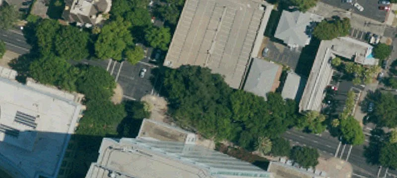 Historic Mixed-Use Property