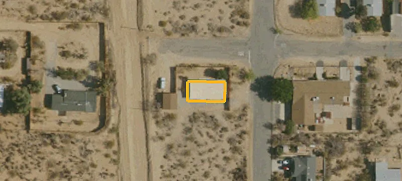 61329 Desert Air Rd, Joshua Tree, CA 92252