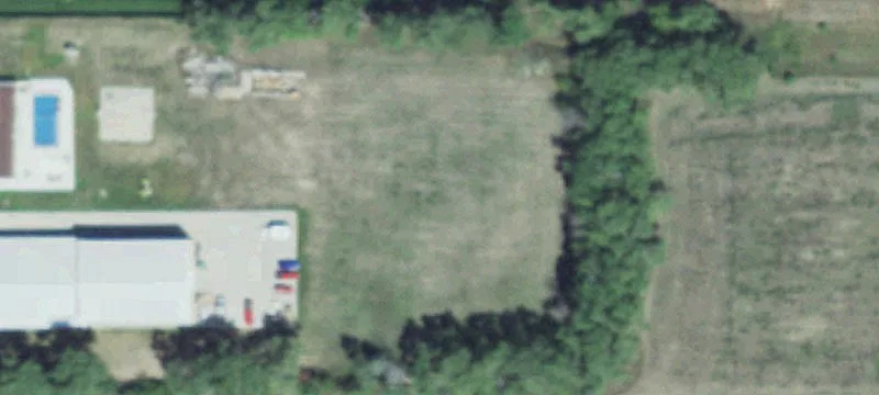 Commercial Lot with Utilities