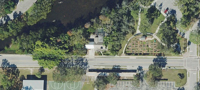 Waterfront Mixed-Use Property
