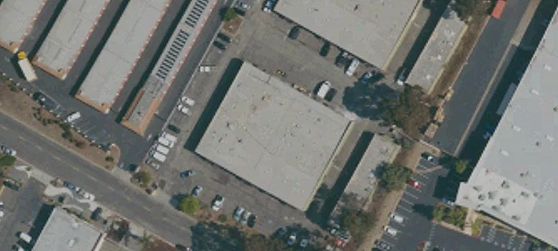 Flex Space with Office Showroom