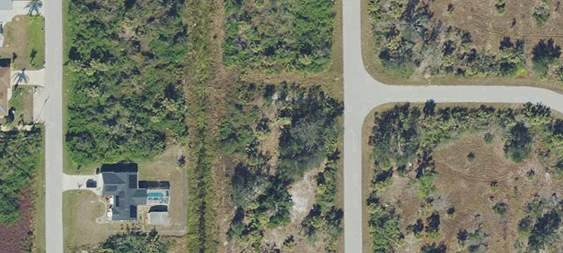 LAND