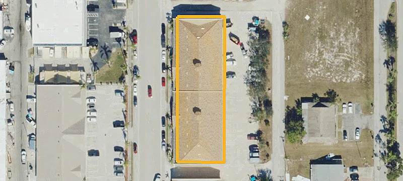 Flex Space With Warehouse