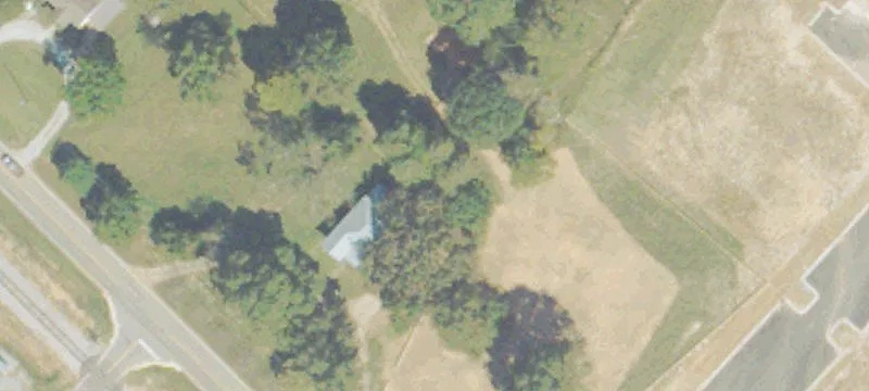 Commercial Land Near Townhomes