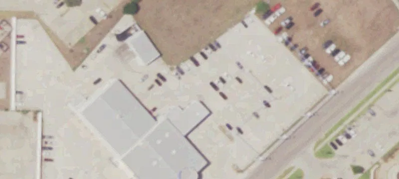 Cleared Commercial Land
