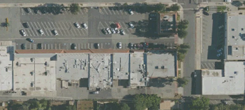 Established Repair Retail Space