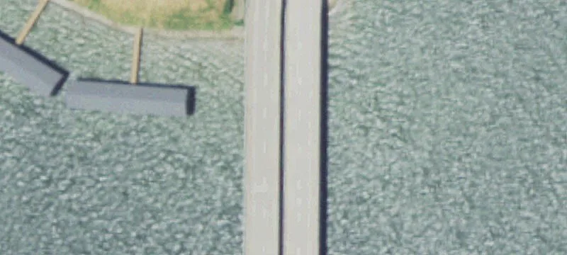 Lakefront Bar with Boathouse