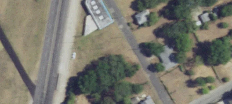 R-2 Zoned Land