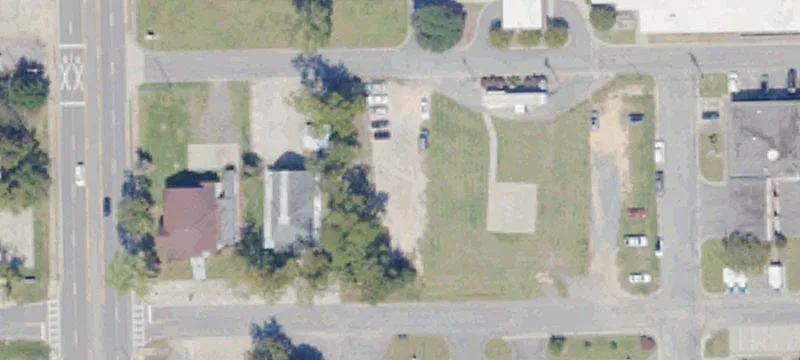 Corner Specialty Property