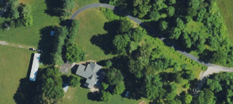 Fenced Four-Building Specialty Property