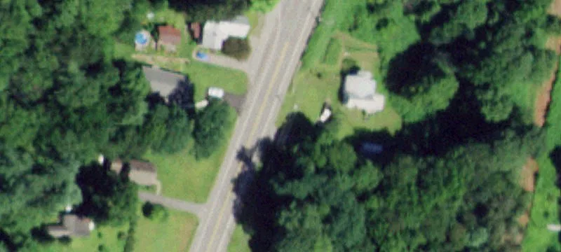 Commercial Land with Route Frontage