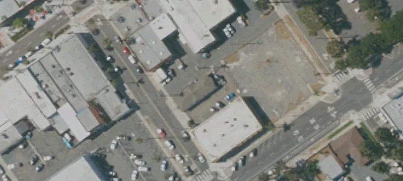 Coastal Retail Space