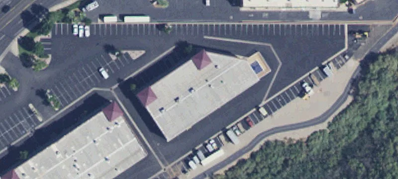 Retail Space Near Interstate