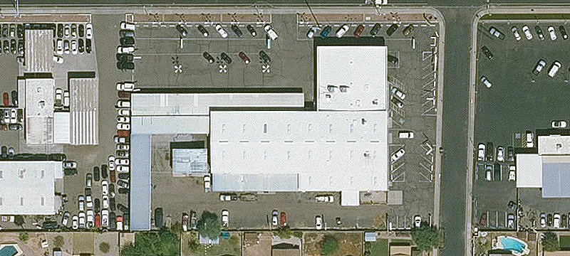 Flex Space with Showroom