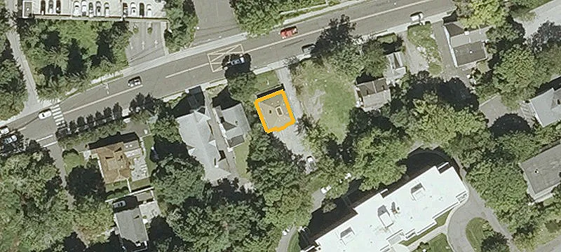 Two-Story Medical Office Space