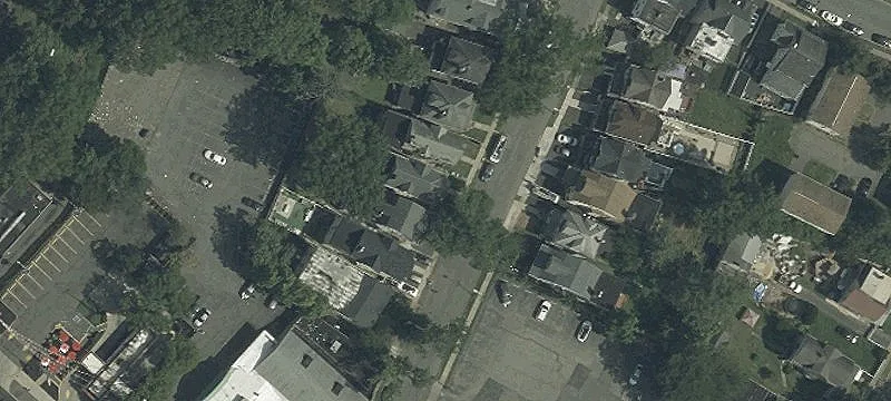 Updated Duplex with Separate Systems