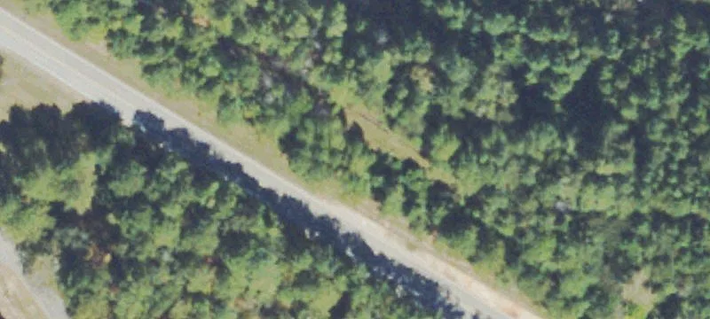 Industrial Land Outparcel