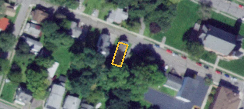 3-Unit Multifamily Property