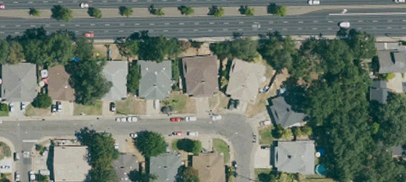Updated Two-Unit Duplex