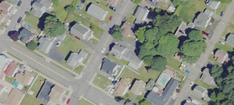 Vacant Land Parcel