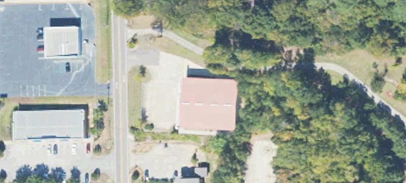 Medical Office Property with Parking