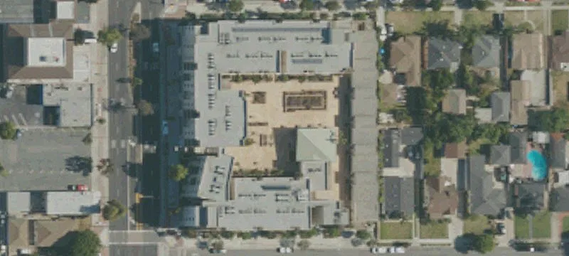 Mixed-Use Property