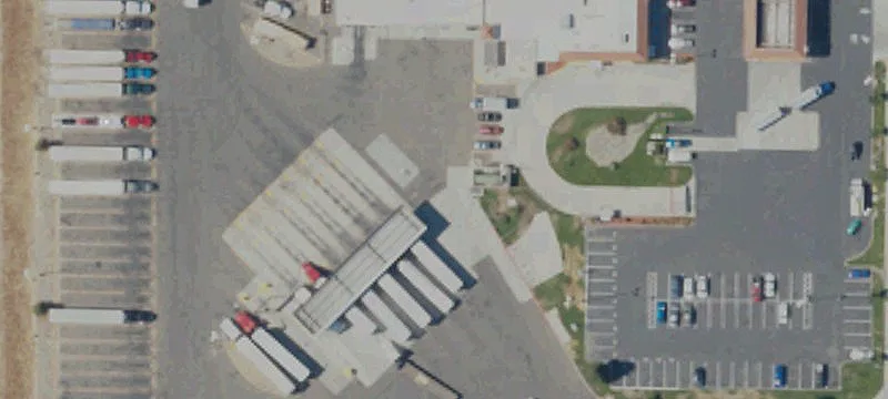 Single-Tenant Drug Store with Drive-Through