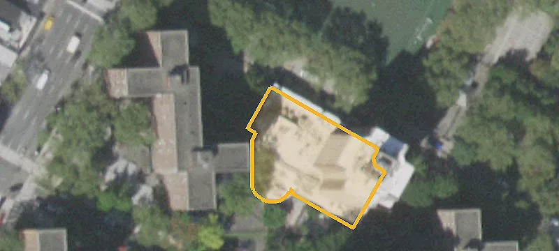 Retail Condo with Two Entrances