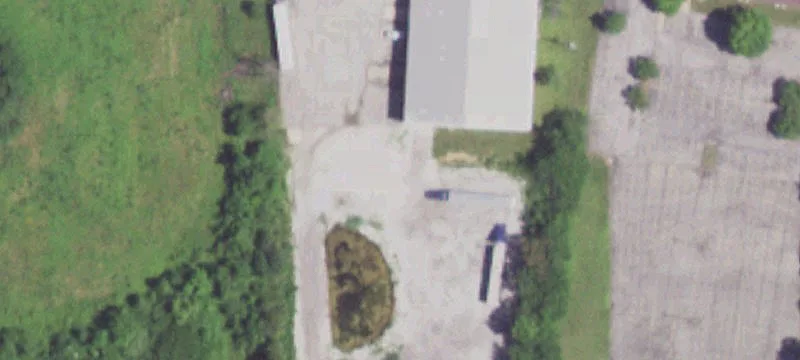 Renovated Warehouse Space