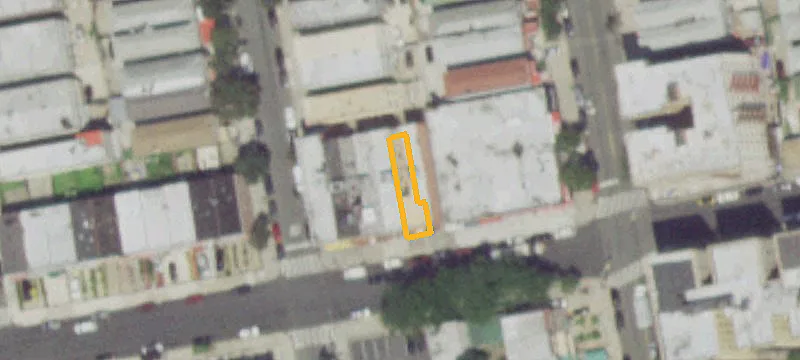 Equipped Grocery and Convenience Store